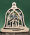 Nativity bell #2