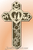 Engagement cross (CE080)