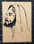 Jesus portrait (RE222)