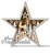 Layered Star scene #1