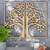 Tree wall art