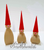 Compound cut gnomes