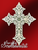 Decorative cross #4