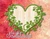 Botanical heart
