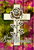 Cross with rose #2