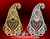 Decorative Christmas gnome #1