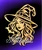 Pretty witch