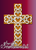 Cross of hearts