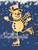 Snowman skating