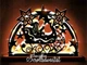 Santa sleigh arch Scroll Saw Artist