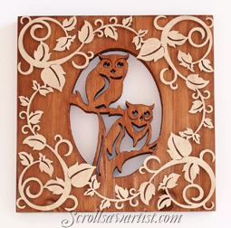 Scroll Saw Patterns Birds Page 9 Scroll Saw Artist