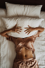 Perimenopause: The Transition No One Warns You About — Signs, Symptoms & What You Can Do