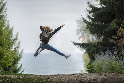 5 Proven Ways to De-Stress Your Body