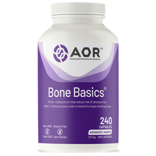 Bone Basics