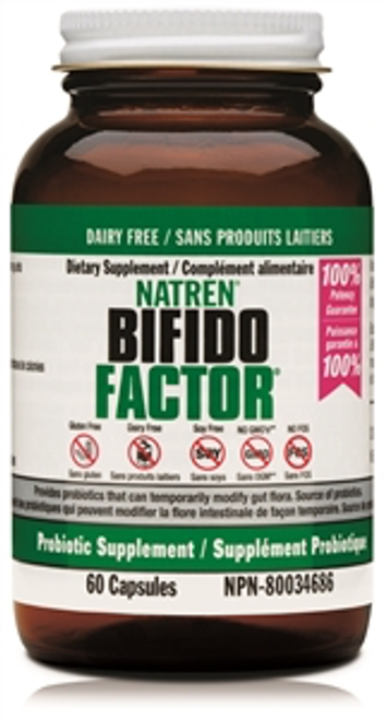 Bifido Factor