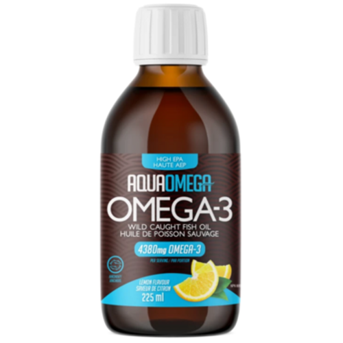 High EPA Omega 3 Liquid