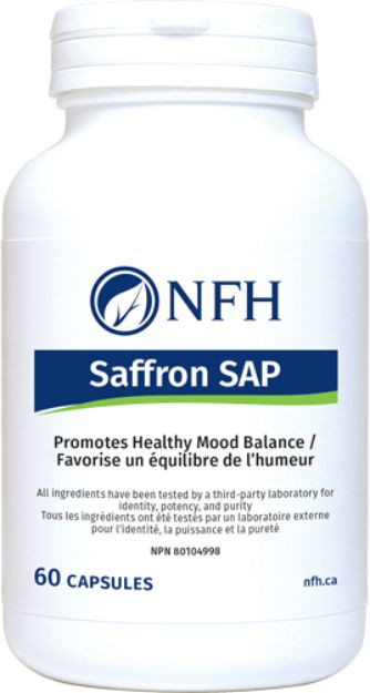 Saffron SAP   $51