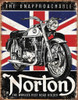 Norton - Best Roadholder