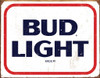Bud Light Weathered