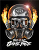 NHRA - Game Face