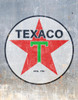 Texaco Grey Weathered