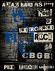 CBGB - Wall