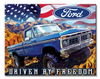 Ford Freedom Truck