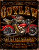 Outlaw Garage Bikes
