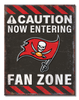 NFL Tampa Bay Buccaneers Fan Zone