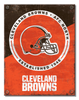 NFL Cleveland Browns Two Tone