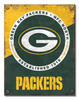 NFL Green Bay Packers   Two Tone 