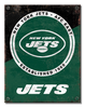 NFL NY Jets Two Tone