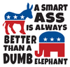  Dumb Elephant Gloss (set of 8) 