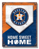 MLB Houston Astros Home 