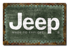  Jeep Explore 