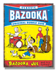 Bazooka Gum Bazooka band 