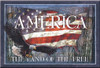 Magnet America - Land of Free
