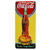 Coke Tasty Together Magnet - Ande Rooney