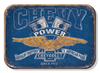 General Motors Magnet: Chevy Power 