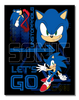  Sonic-Let's Go! 