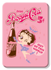 Betty Boop Magnet: Betty Boop Cola 