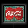  LED Coca Cola Vintage 18x23 