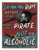  JQ - Rum Pirate 