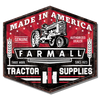  Farmall - Embossed Premium 