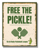  Free The Pickle 