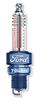 Ford Thermometer - Ford Tough 17.50" x 5"