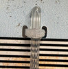 Ford Thermometer - Ford Tough 17.50" x 5"