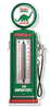 Sinclair Motor Oil Thermometer - Sinclair 17.5" X 6.75"