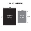 Ford SH - FORD F150 10.75" x 8.25" 