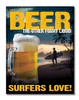 bCreative Surfers Love 